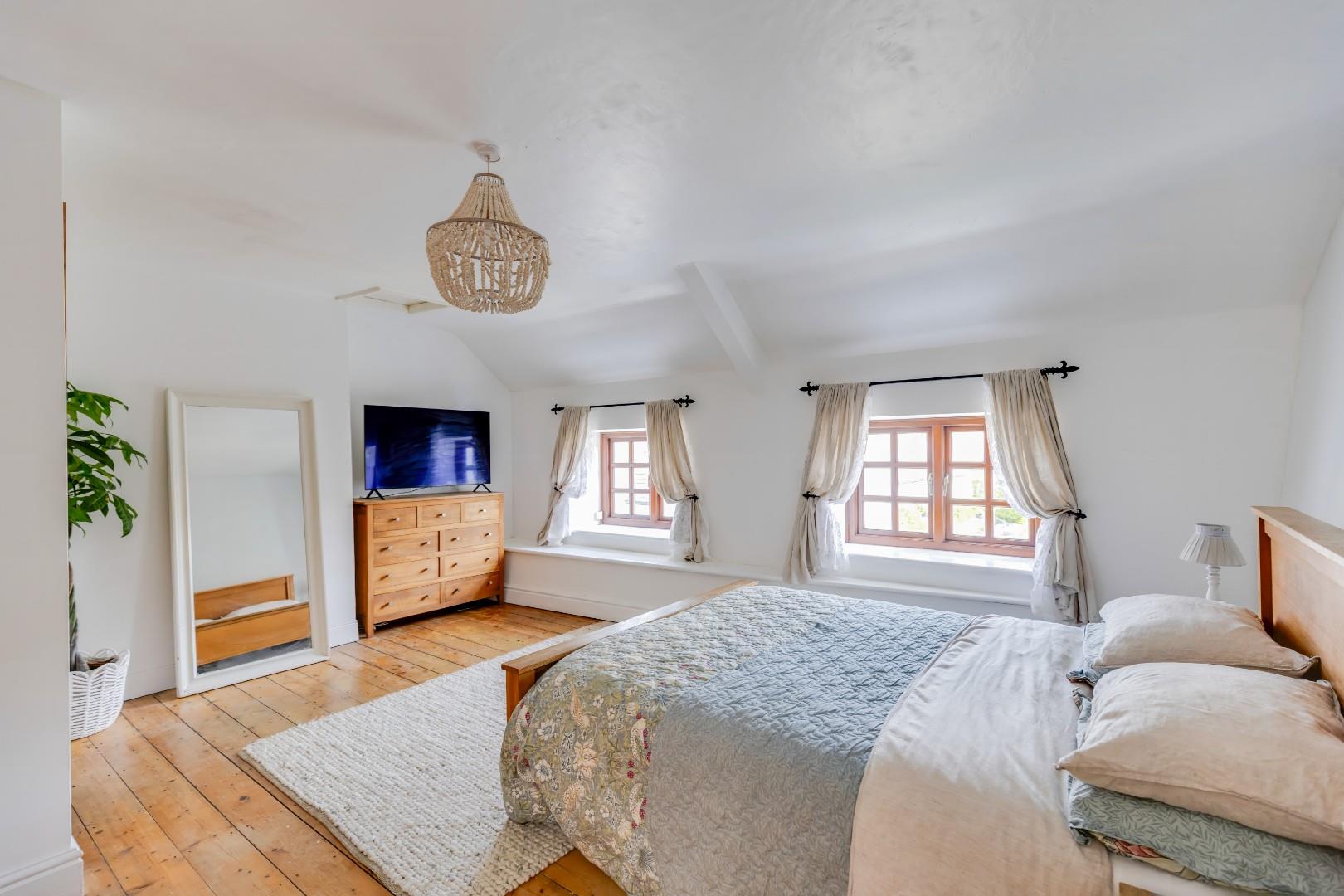 Penllyn, Nr Cowbridge, Vale of Glamorgan, CF71 7RQ